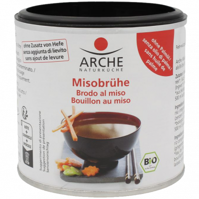 brodo al miso (120gr)